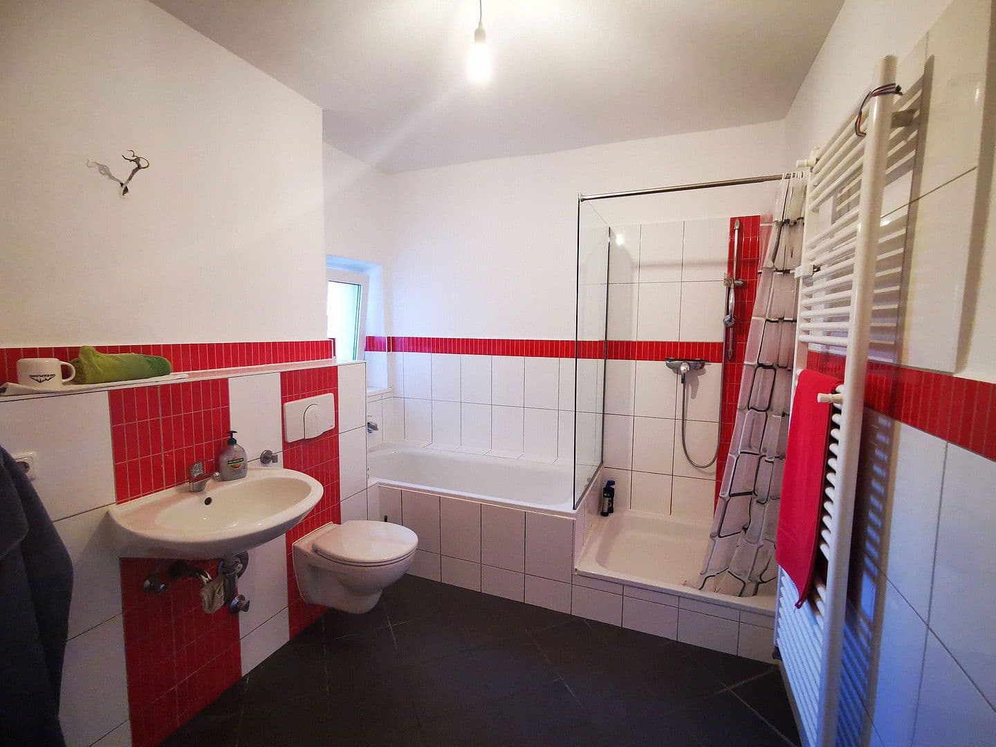 Pronájem bytu 6+1 132 m², Westring 29, Magdeburg, Sasko-Anhaltsko Pronájem bytu 6+1 132 m², Westring 29, Magdeburg, Sasko-Anhaltsko