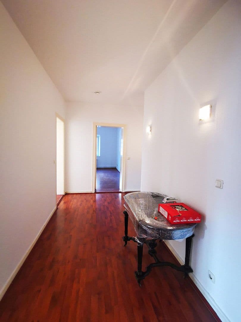 Pronájem bytu 6+1 132 m², Westring 29, Magdeburg, Sasko-Anhaltsko Pronájem bytu 6+1 132 m², Westring 29, Magdeburg, Sasko-Anhaltsko