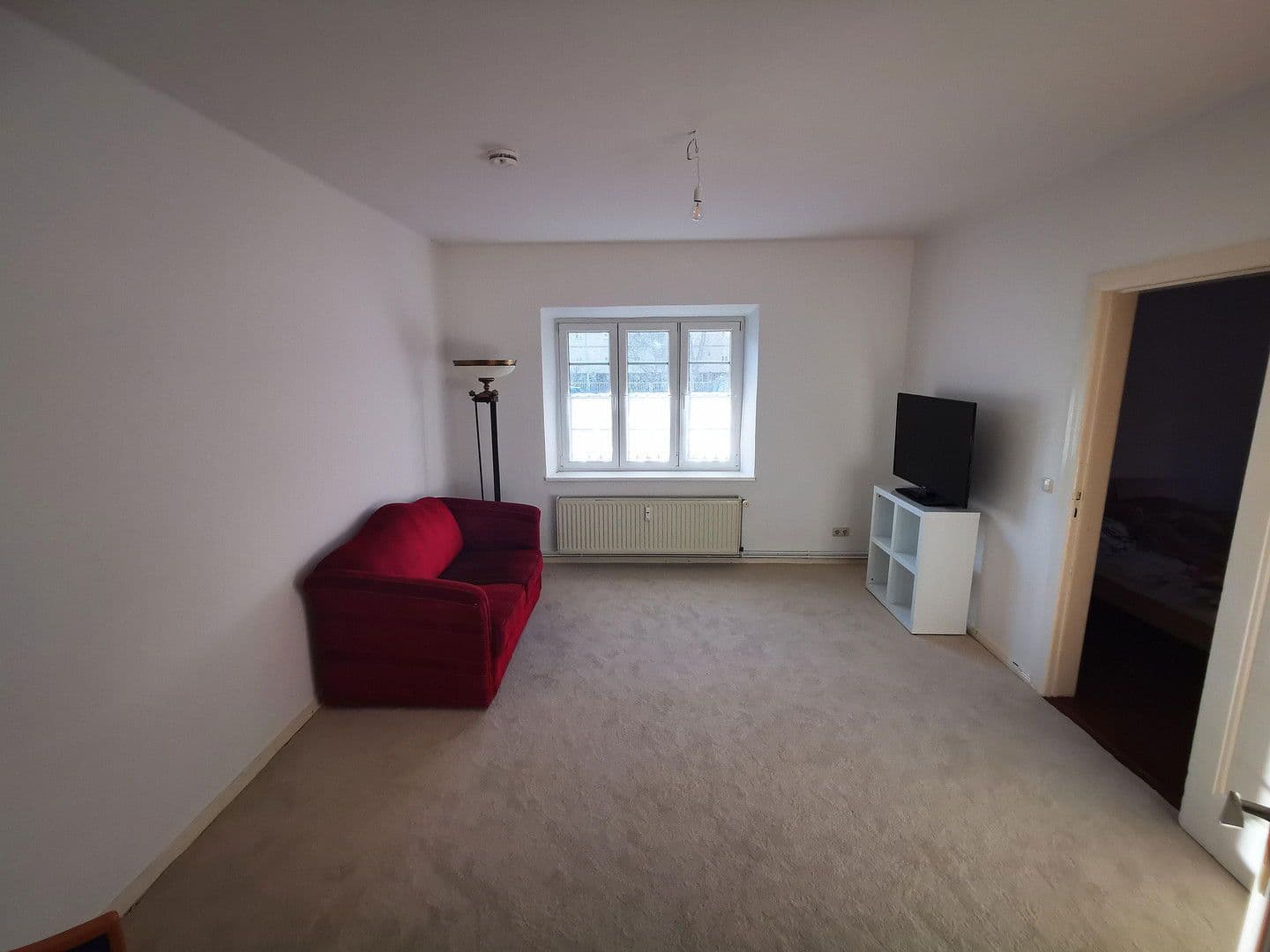 Pronájem bytu 6+1 132 m², Westring 29, Magdeburg, Sasko-Anhaltsko Pronájem bytu 6+1 132 m², Westring 29, Magdeburg, Sasko-Anhaltsko