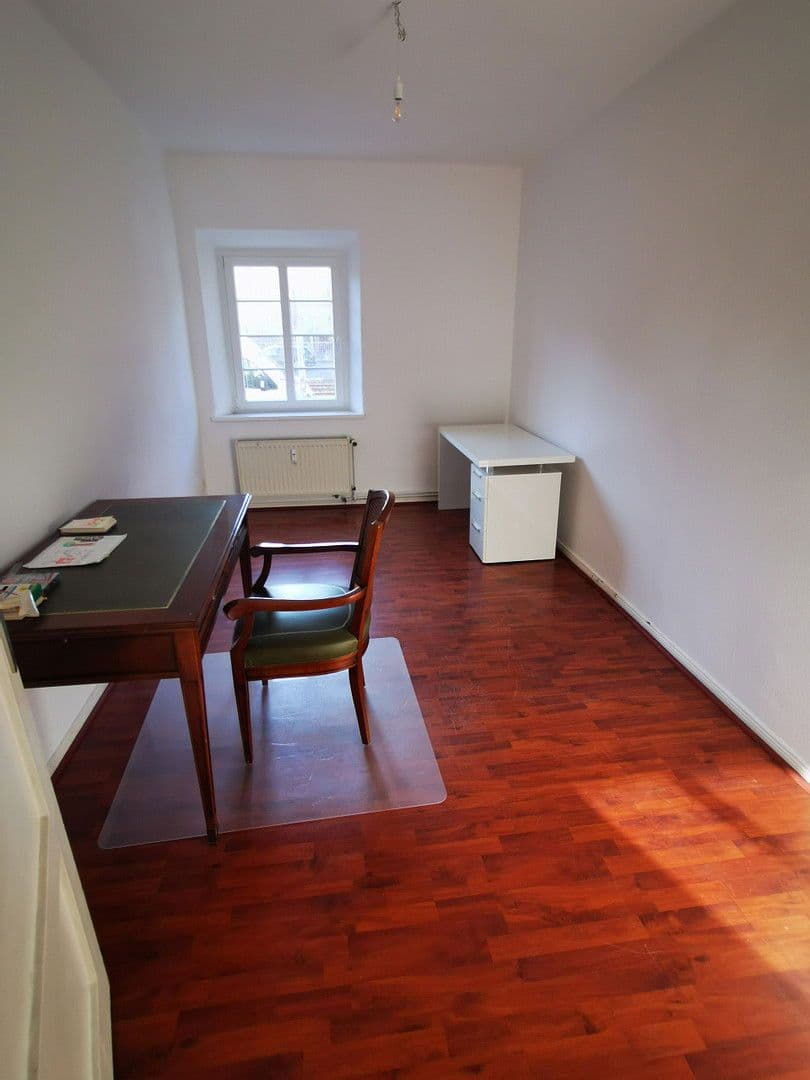 Pronájem bytu 6+1 132 m², Westring 29, Magdeburg, Sasko-Anhaltsko Pronájem bytu 6+1 132 m², Westring 29, Magdeburg, Sasko-Anhaltsko