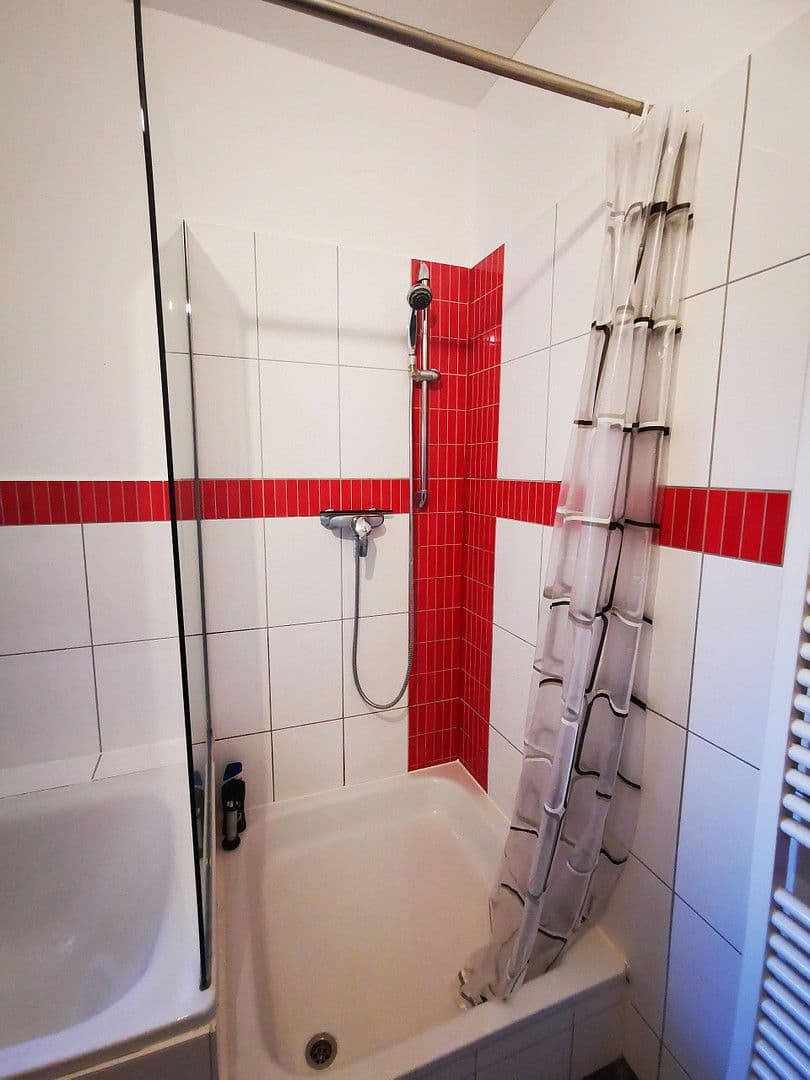 Pronájem bytu 6+1 132 m², Westring 29, Magdeburg, Sasko-Anhaltsko Pronájem bytu 6+1 132 m², Westring 29, Magdeburg, Sasko-Anhaltsko