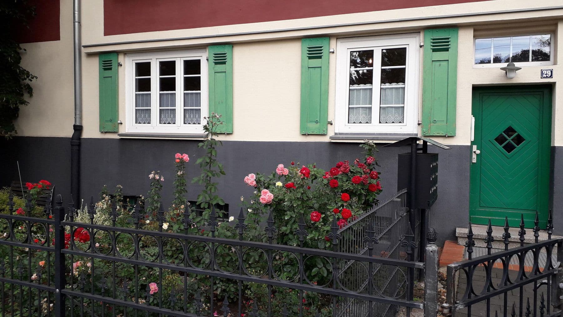 Pronájem bytu 6+1 132 m², Westring 29, Magdeburg, Sasko-Anhaltsko Pronájem bytu 6+1 132 m², Westring 29, Magdeburg, Sasko-Anhaltsko