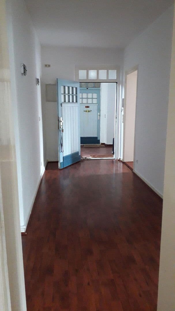 Pronájem bytu 6+1 132 m², Westring 29, Magdeburg, Sasko-Anhaltsko Pronájem bytu 6+1 132 m², Westring 29, Magdeburg, Sasko-Anhaltsko