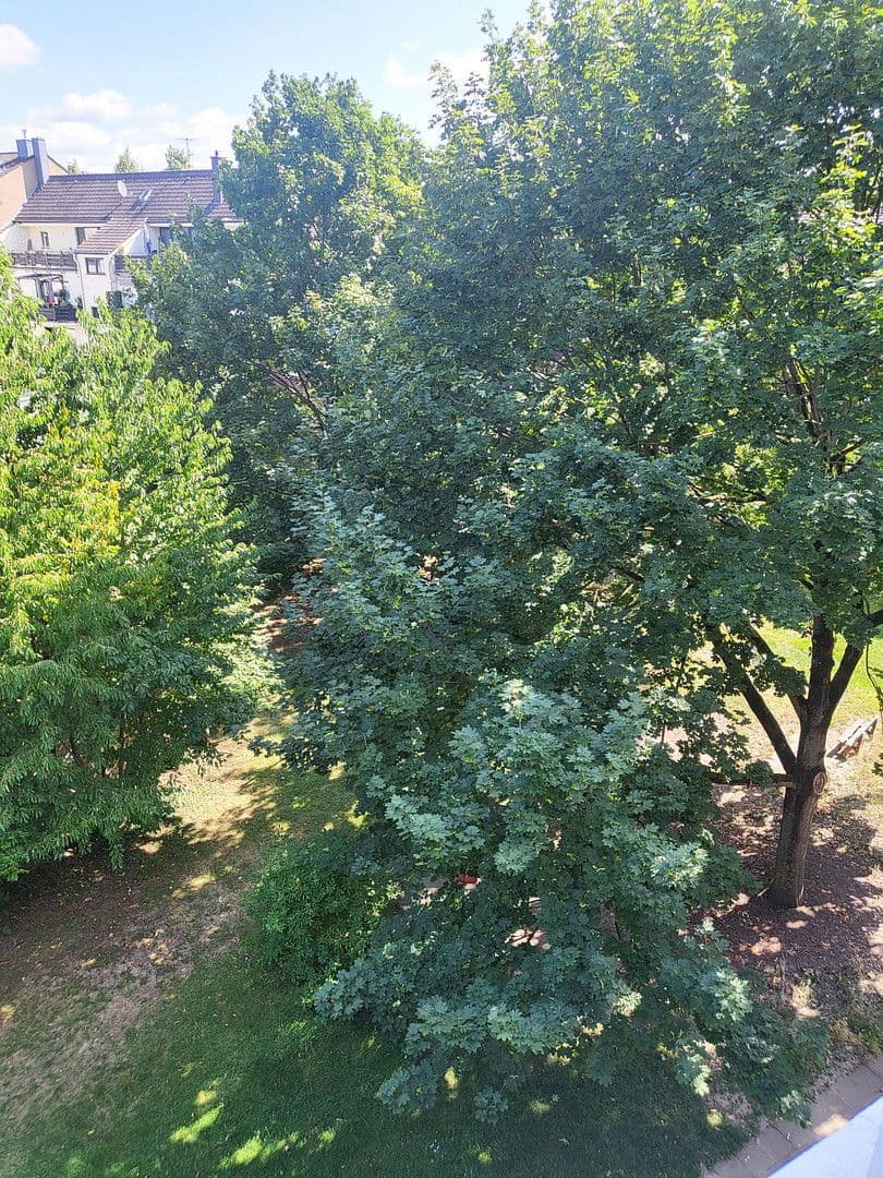 Pronájem bytu 3+1 68 m², Neustadtstraße 3, Leverkusen, Severní Porýní-Vestfálsko Pronájem bytu 3+1 68 m², Neustadtstraße 3, Leverkusen, Severní Porýní-Vestfálsko