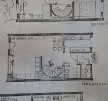 Pronájem domu 150 m², pozemek 130 m², Köpfertstr.68, Plieningen, Bádensko-Württembersko Pronájem domu 150 m², pozemek 130 m², Köpfertstr.68, Plieningen, Bádensko-Württembersko