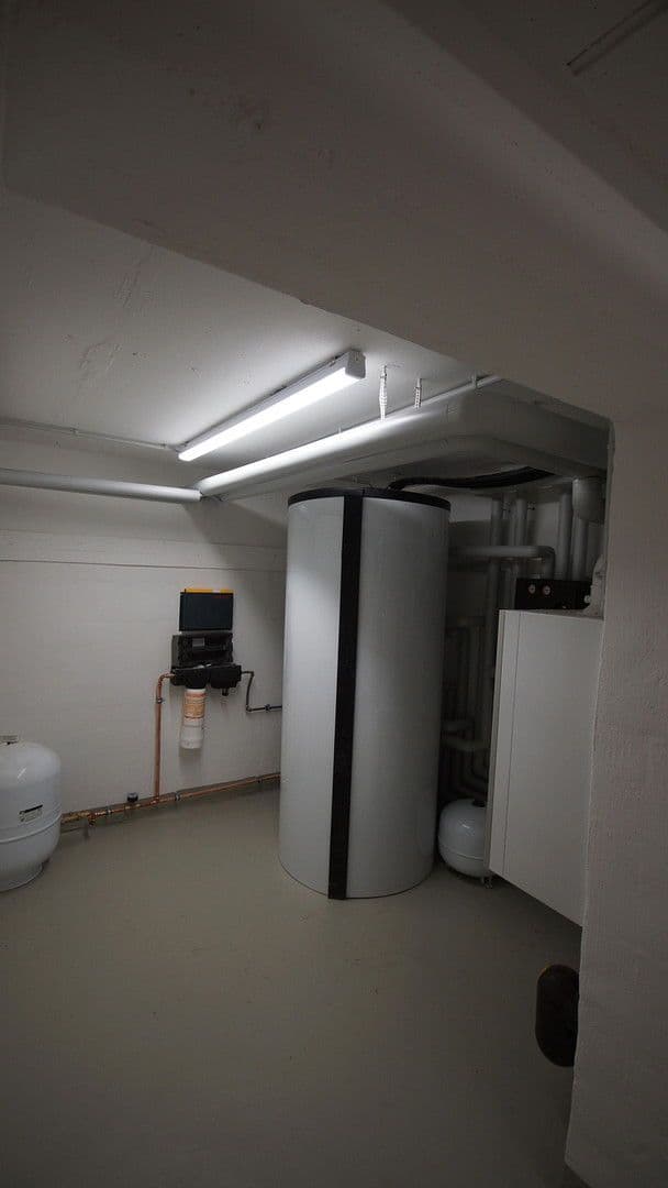 Pronájem domu 150 m², pozemek 130 m², Köpfertstr.68, Plieningen, Bádensko-Württembersko Pronájem domu 150 m², pozemek 130 m², Köpfertstr.68, Plieningen, Bádensko-Württembersko