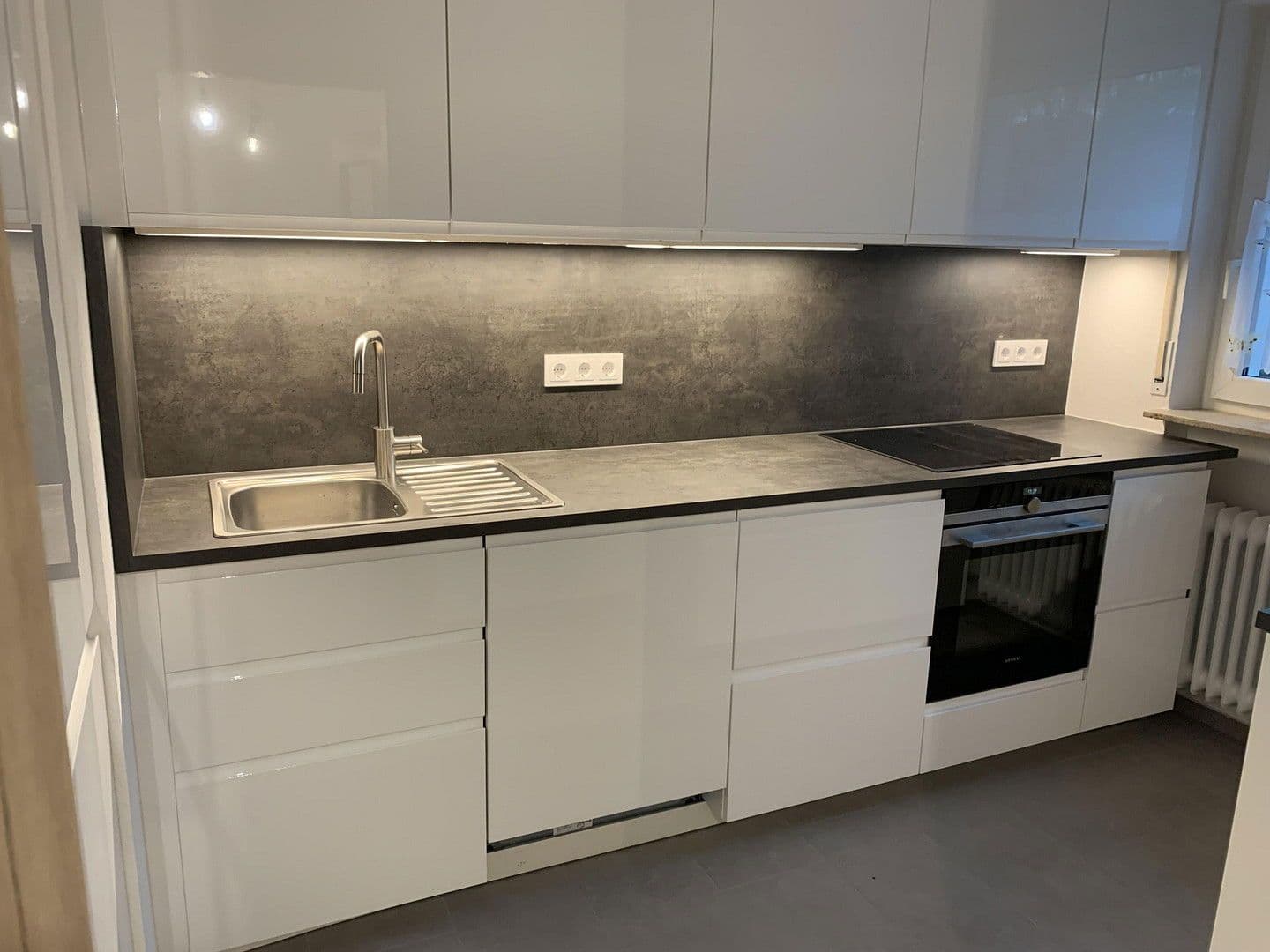 Pronájem domu 150 m², pozemek 130 m², Köpfertstr.68, Plieningen, Bádensko-Württembersko Pronájem domu 150 m², pozemek 130 m², Köpfertstr.68, Plieningen, Bádensko-Württembersko