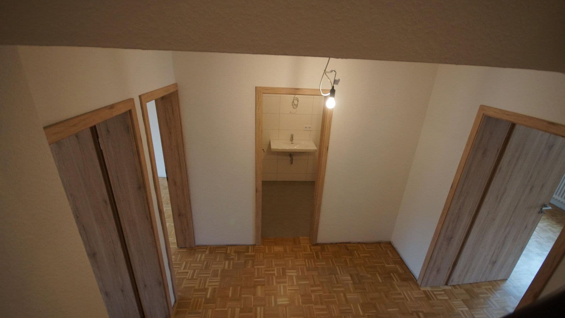 Pronájem domu 150 m², pozemek 130 m², Köpfertstr.68, Plieningen, Bádensko-Württembersko Pronájem domu 150 m², pozemek 130 m², Köpfertstr.68, Plieningen, Bádensko-Württembersko