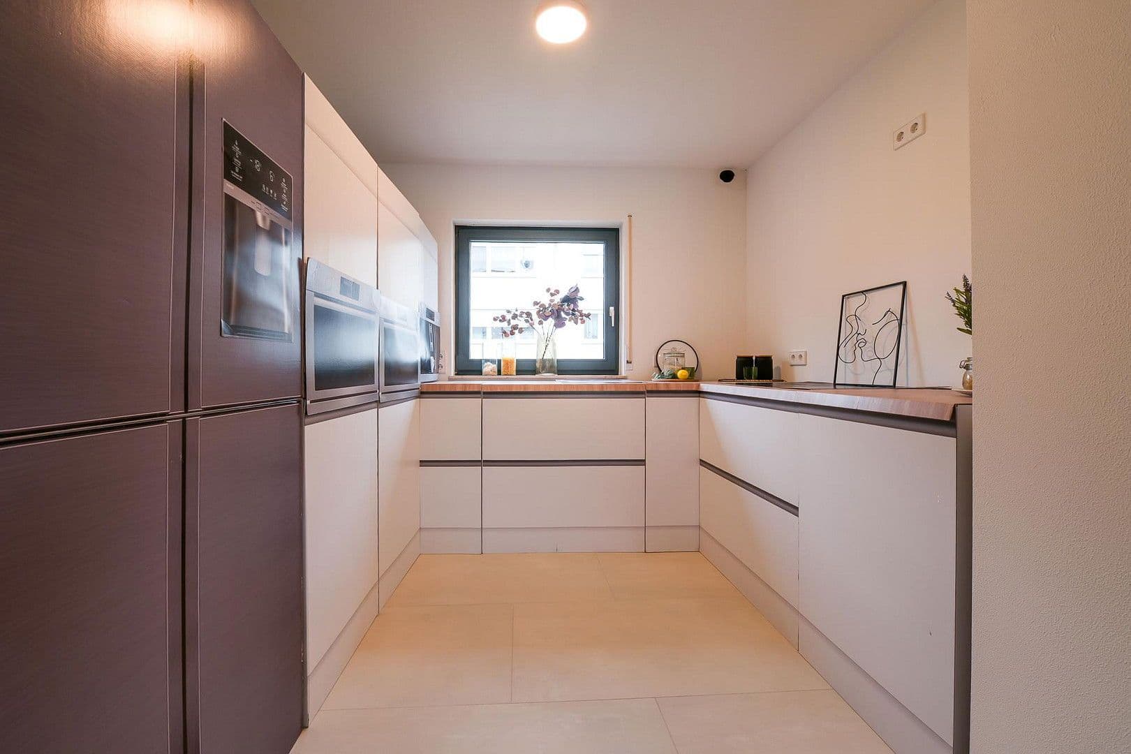 Prodej domu 161 m², pozemek 216 m², Bad Friedrichshall, Bádensko-Württembersko Prodej domu 161 m², pozemek 216 m², Bad Friedrichshall, Bádensko-Württembersko