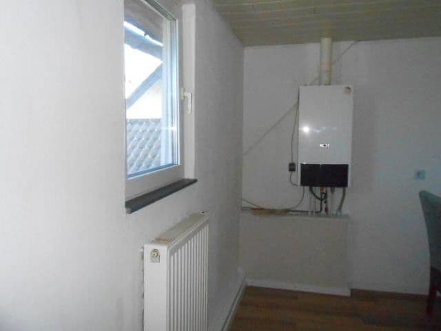 Prodej domu 120 m², pozemek 262 m², Barweiler, Porýní-Falc Prodej domu 120 m², pozemek 262 m², Barweiler, Porýní-Falc