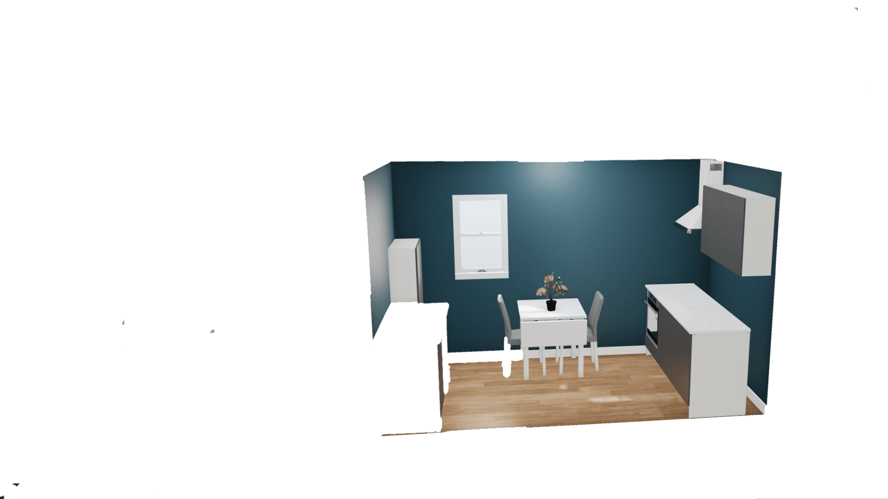 Prodej domu 120 m², pozemek 262 m², Barweiler, Porýní-Falc Prodej domu 120 m², pozemek 262 m², Barweiler, Porýní-Falc