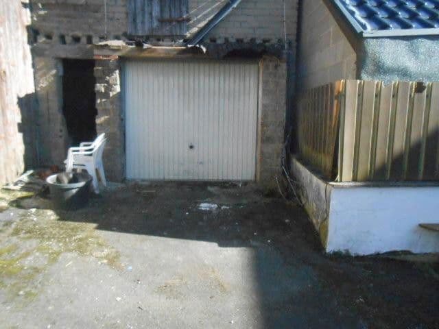 Prodej domu 120 m², pozemek 262 m², Barweiler, Porýní-Falc Prodej domu 120 m², pozemek 262 m², Barweiler, Porýní-Falc