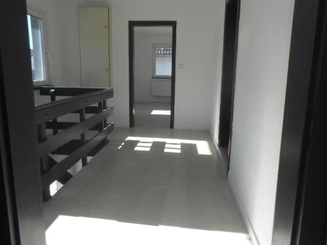 Prodej domu 120 m², pozemek 262 m², Barweiler, Porýní-Falc Prodej domu 120 m², pozemek 262 m², Barweiler, Porýní-Falc