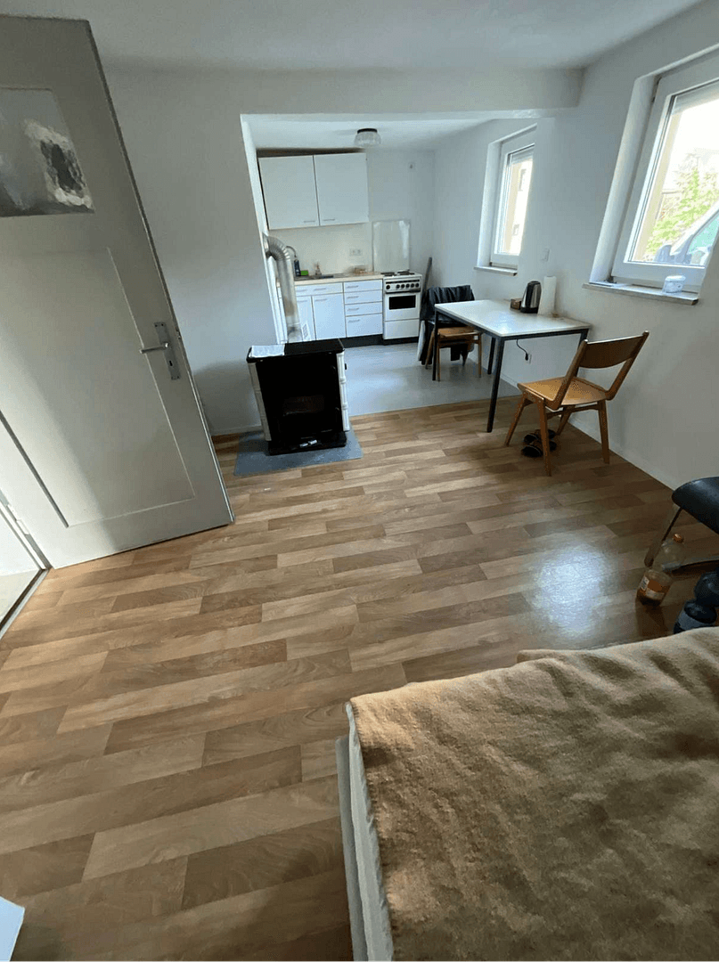 Prodej domu 165 m², pozemek 1.030 m², Uffenheim, Bavorsko Prodej domu 165 m², pozemek 1.030 m², Uffenheim, Bavorsko