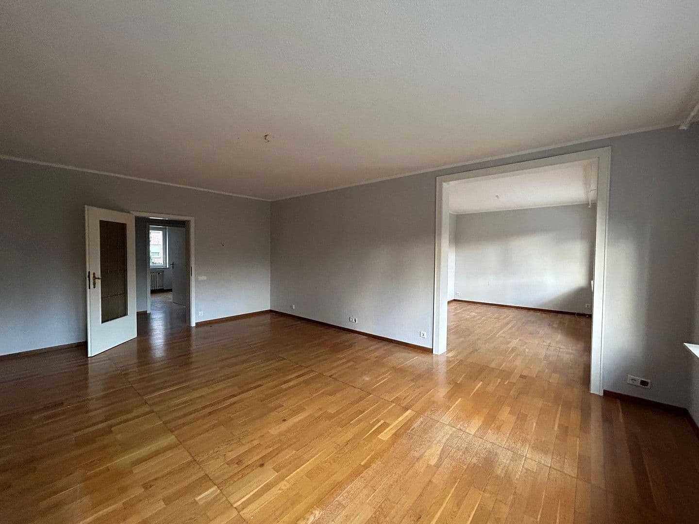 Pronájem bytu 3+1 93 m², Bodelschwinghstr. 40, Münster, Severní Porýní-Vestfálsko Pronájem bytu 3+1 93 m², Bodelschwinghstr. 40, Münster, Severní Porýní-Vestfálsko