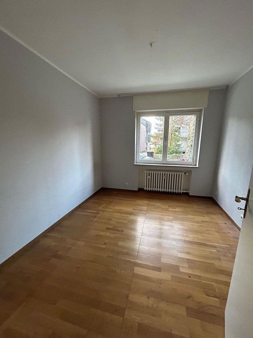 Pronájem bytu 3+1 93 m², Bodelschwinghstr. 40, Münster, Severní Porýní-Vestfálsko Pronájem bytu 3+1 93 m², Bodelschwinghstr. 40, Münster, Severní Porýní-Vestfálsko