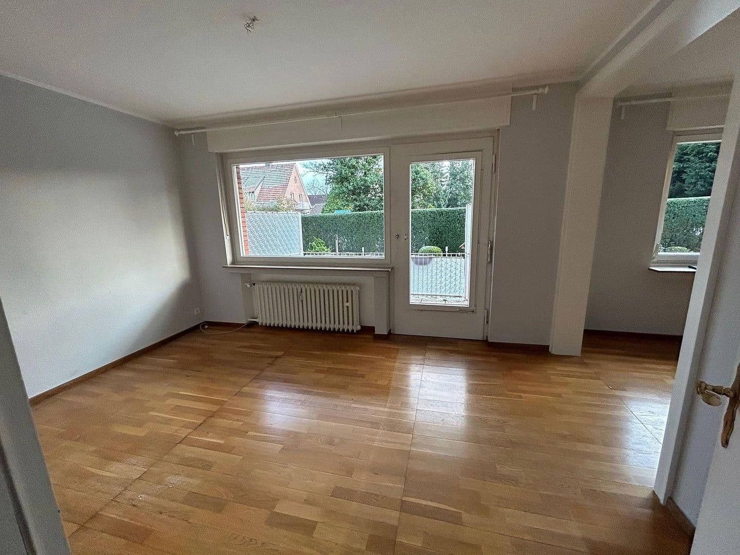 Pronájem bytu 3+1 93 m², Bodelschwinghstr. 40, Münster, Severní Porýní-Vestfálsko Pronájem bytu 3+1 93 m², Bodelschwinghstr. 40, Münster, Severní Porýní-Vestfálsko