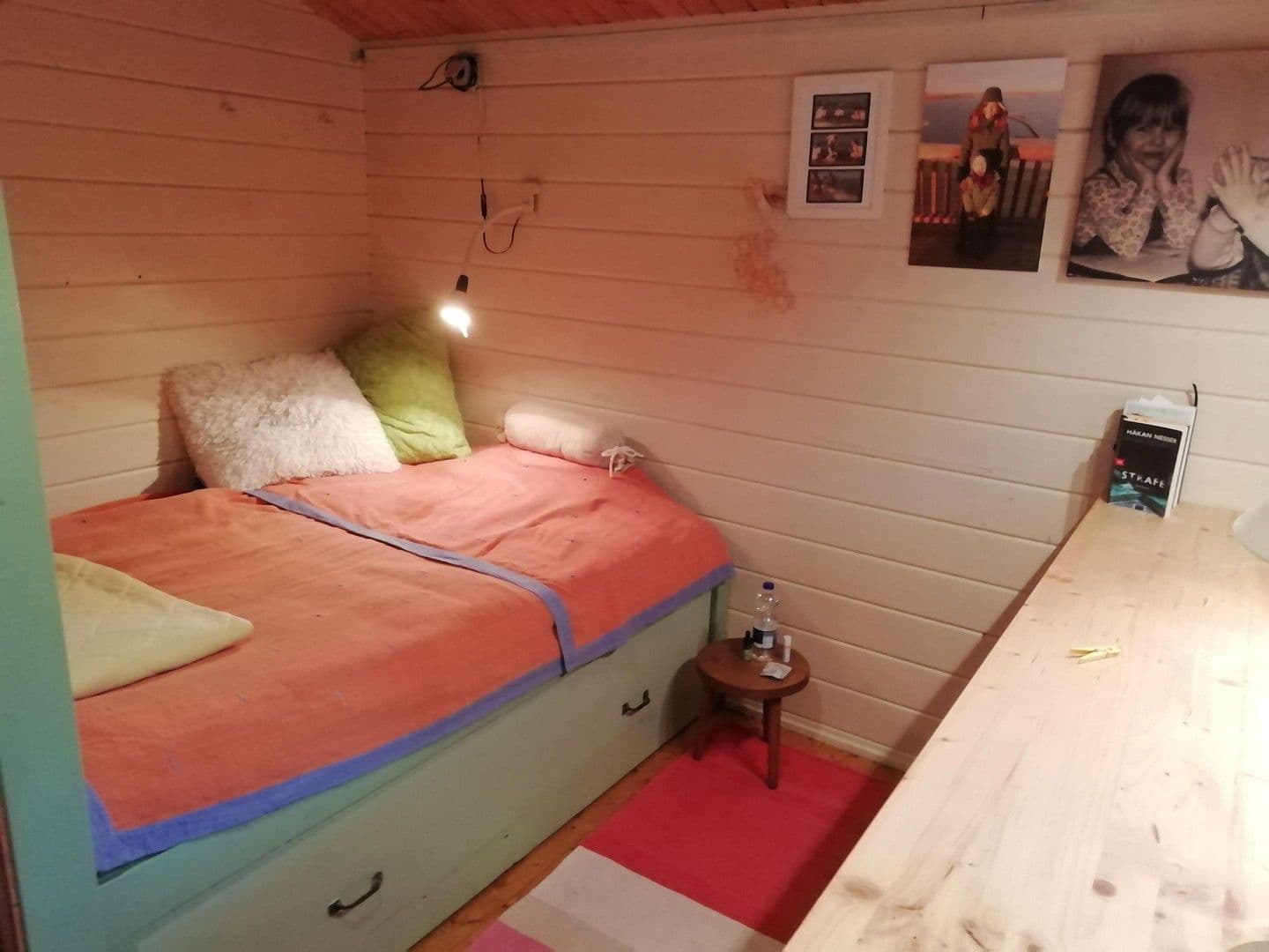 Prodej pozemku 3.423 m², Dranske, Mecklenburg-Vorpommern Prodej pozemku 3.423 m², Dranske, Mecklenburg-Vorpommern