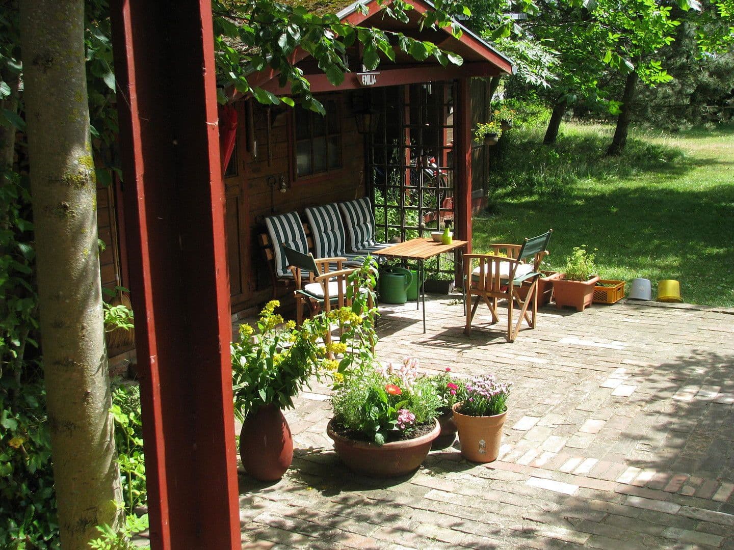 Prodej pozemku 3.423 m², Dranske, Mecklenburg-Vorpommern Prodej pozemku 3.423 m², Dranske, Mecklenburg-Vorpommern