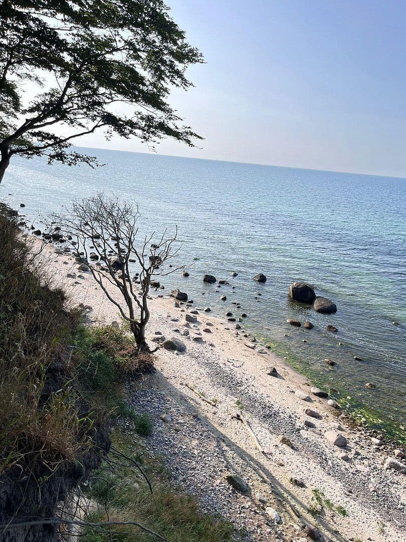 Prodej pozemku 3.423 m², Dranske, Mecklenburg-Vorpommern Prodej pozemku 3.423 m², Dranske, Mecklenburg-Vorpommern