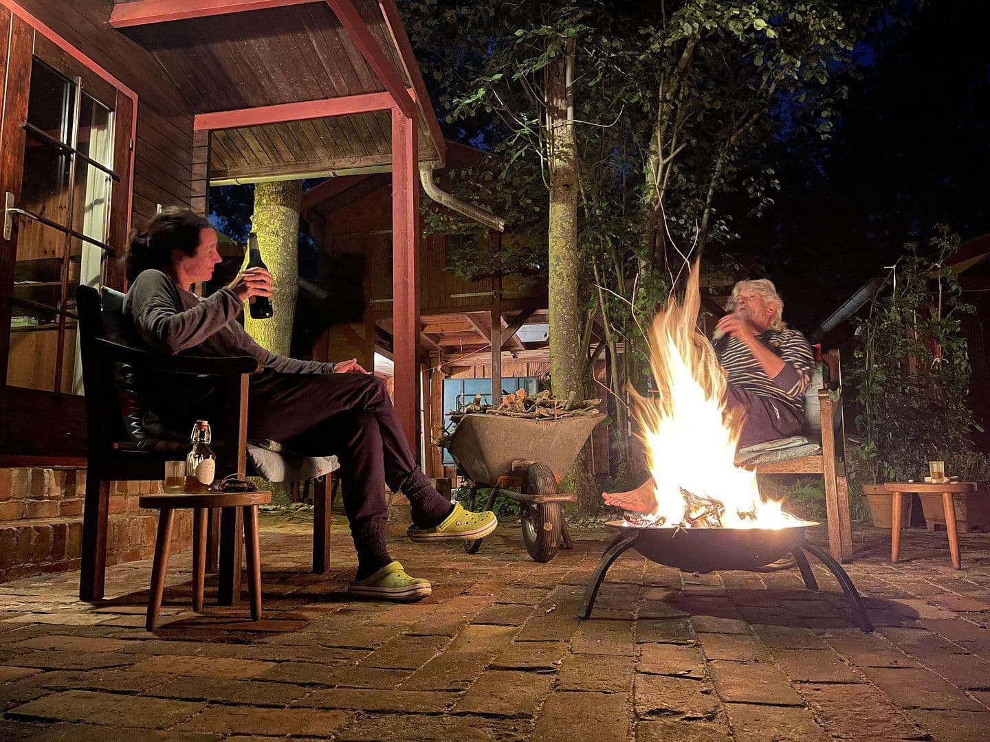 Prodej pozemku 3.423 m², Dranske, Mecklenburg-Vorpommern Prodej pozemku 3.423 m², Dranske, Mecklenburg-Vorpommern