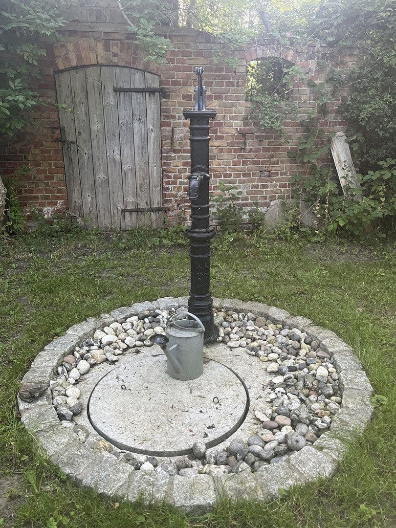 Prodej pozemku 3.423 m², Dranske, Mecklenburg-Vorpommern Prodej pozemku 3.423 m², Dranske, Mecklenburg-Vorpommern