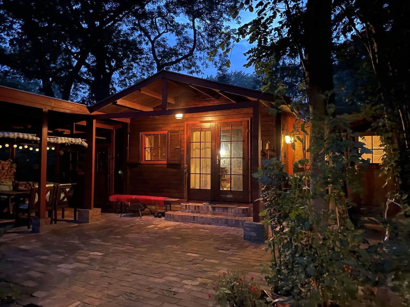 Prodej pozemku 3.423 m², Dranske, Mecklenburg-Vorpommern Prodej pozemku 3.423 m², Dranske, Mecklenburg-Vorpommern