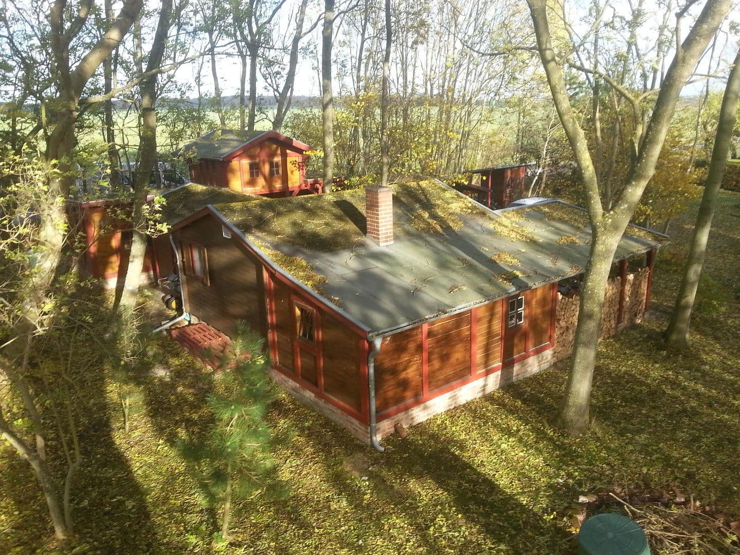 Prodej pozemku 3.423 m², Dranske, Mecklenburg-Vorpommern Prodej pozemku 3.423 m², Dranske, Mecklenburg-Vorpommern