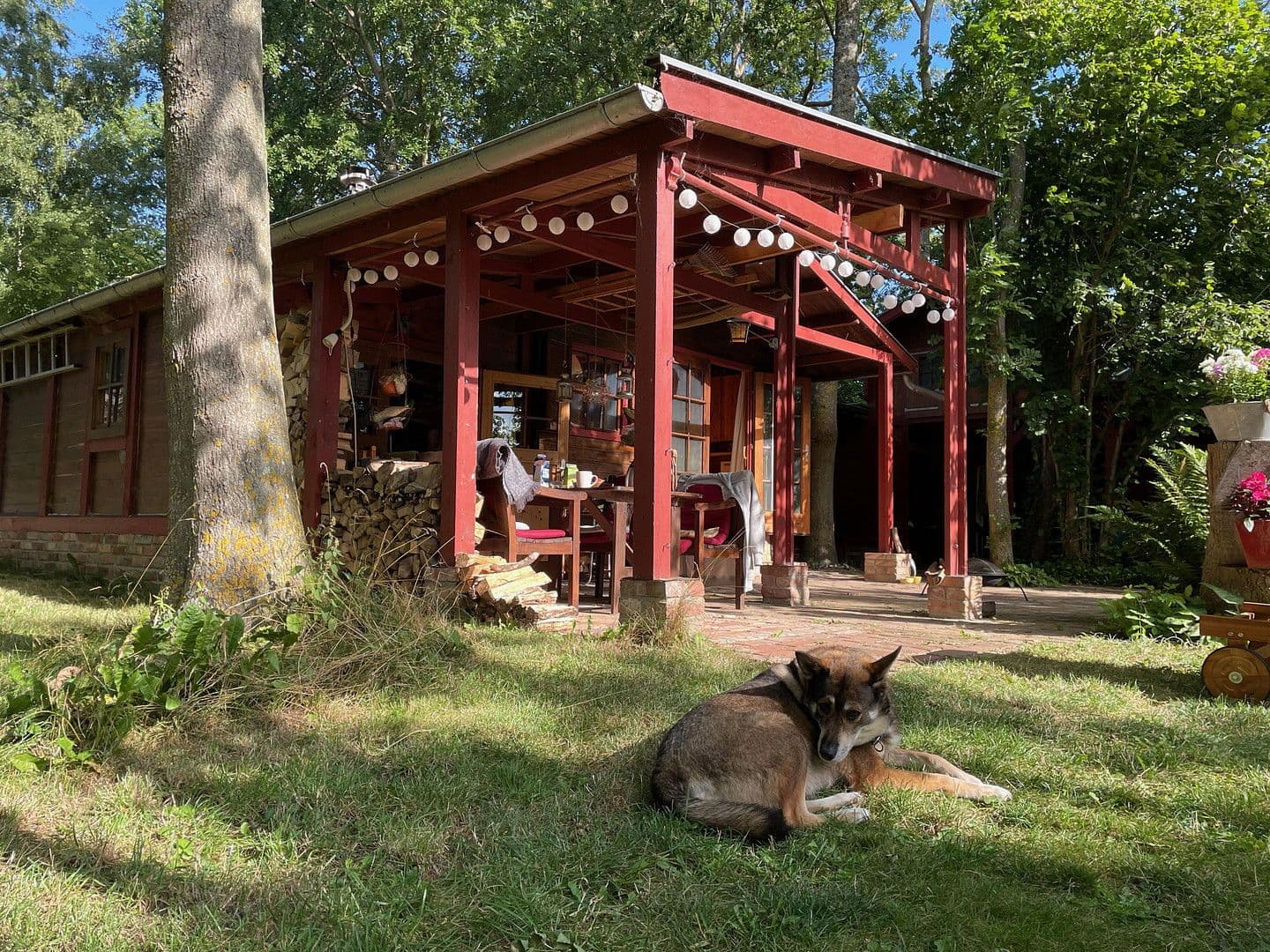 Prodej pozemku 3.423 m², Dranske, Mecklenburg-Vorpommern Prodej pozemku 3.423 m², Dranske, Mecklenburg-Vorpommern