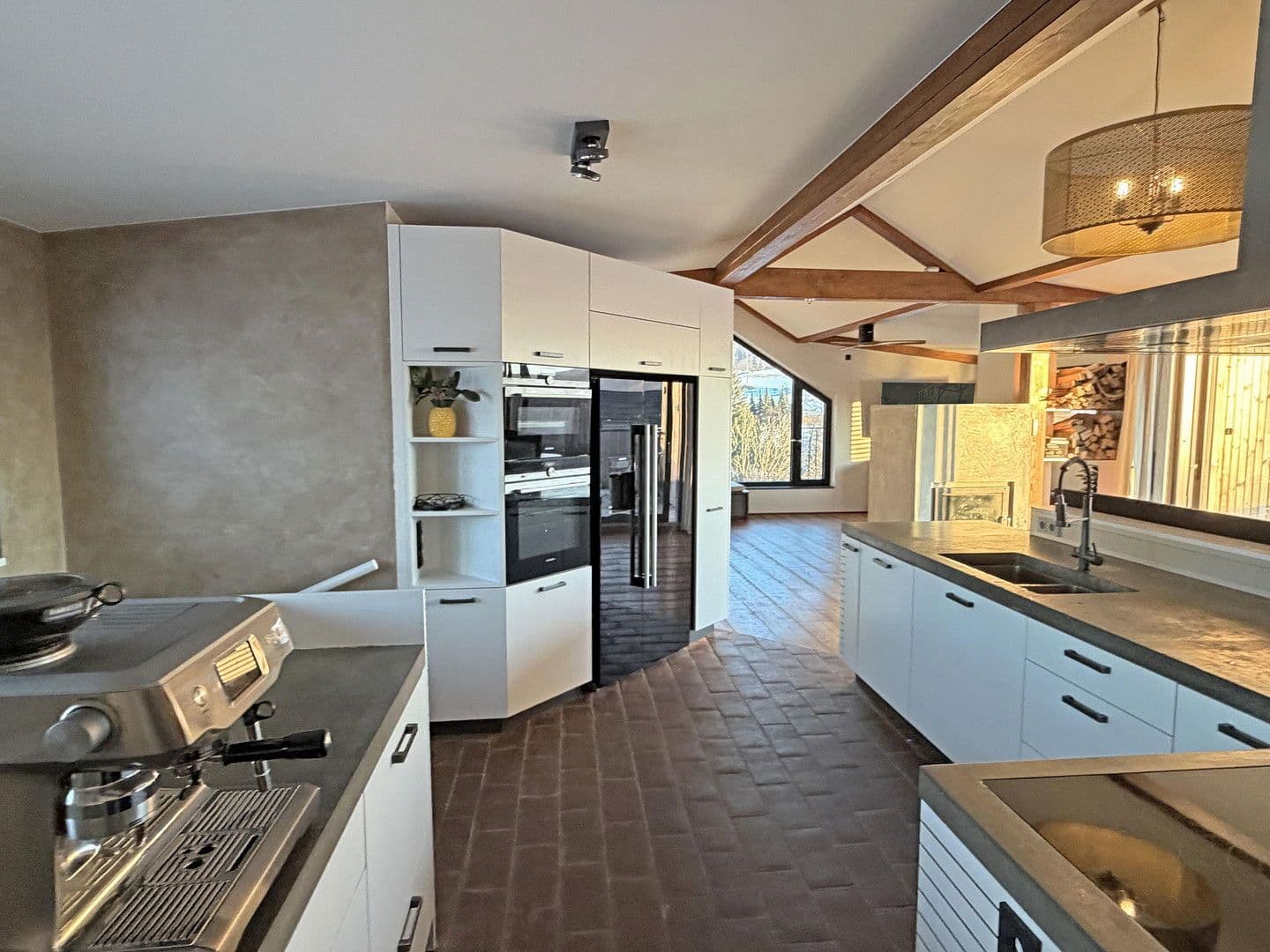 Prodej bytu 5+1 187 m², Draxlerstraße, Hallwang, Esch, Salcbursko Prodej bytu 5+1 187 m², Draxlerstraße, Hallwang, Esch, Salcbursko