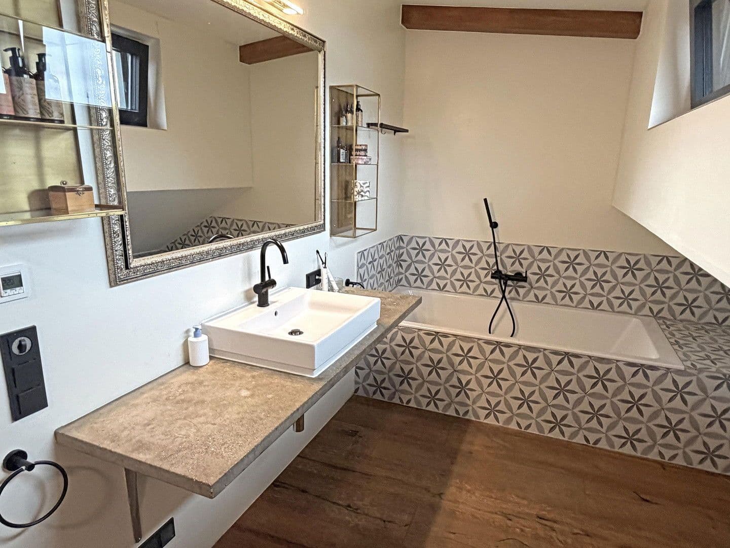 Prodej bytu 5+1 187 m², Draxlerstraße, Hallwang, Esch, Salcbursko Prodej bytu 5+1 187 m², Draxlerstraße, Hallwang, Esch, Salcbursko