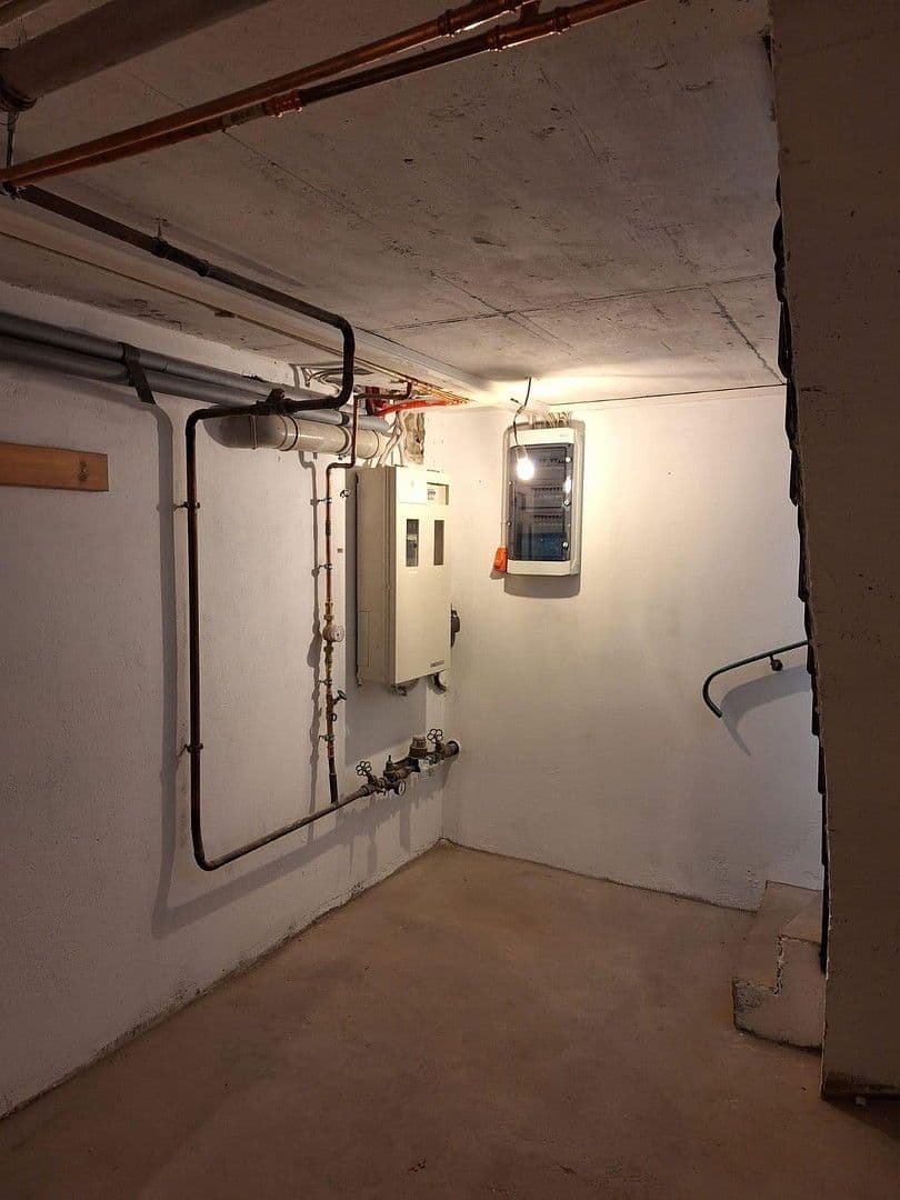 Pronájem domu 112 m², pozemek 350 m², Zur Düpenau 4, Bad Oldesloe, Šlesvicko-Holštýnsko Pronájem domu 112 m², pozemek 350 m², Zur Düpenau 4, Bad Oldesloe, Šlesvicko-Holštýnsko