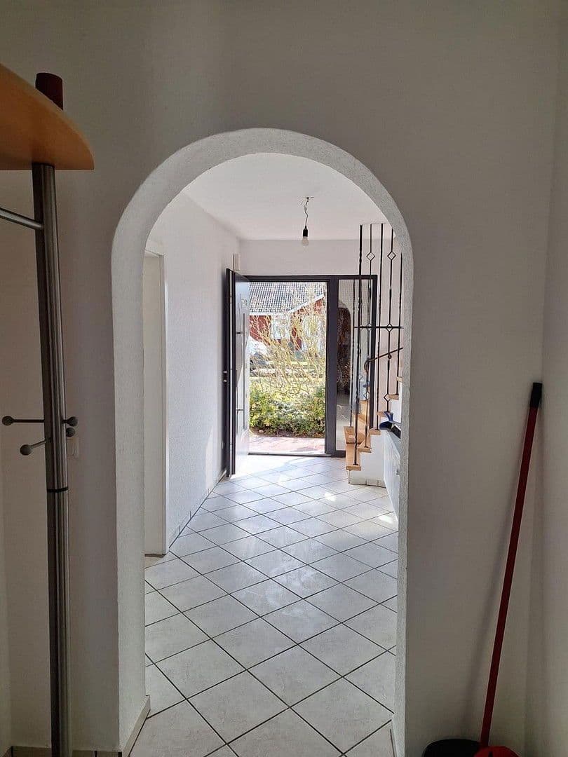 Pronájem domu 112 m², pozemek 350 m², Zur Düpenau 4, Bad Oldesloe, Šlesvicko-Holštýnsko Pronájem domu 112 m², pozemek 350 m², Zur Düpenau 4, Bad Oldesloe, Šlesvicko-Holštýnsko