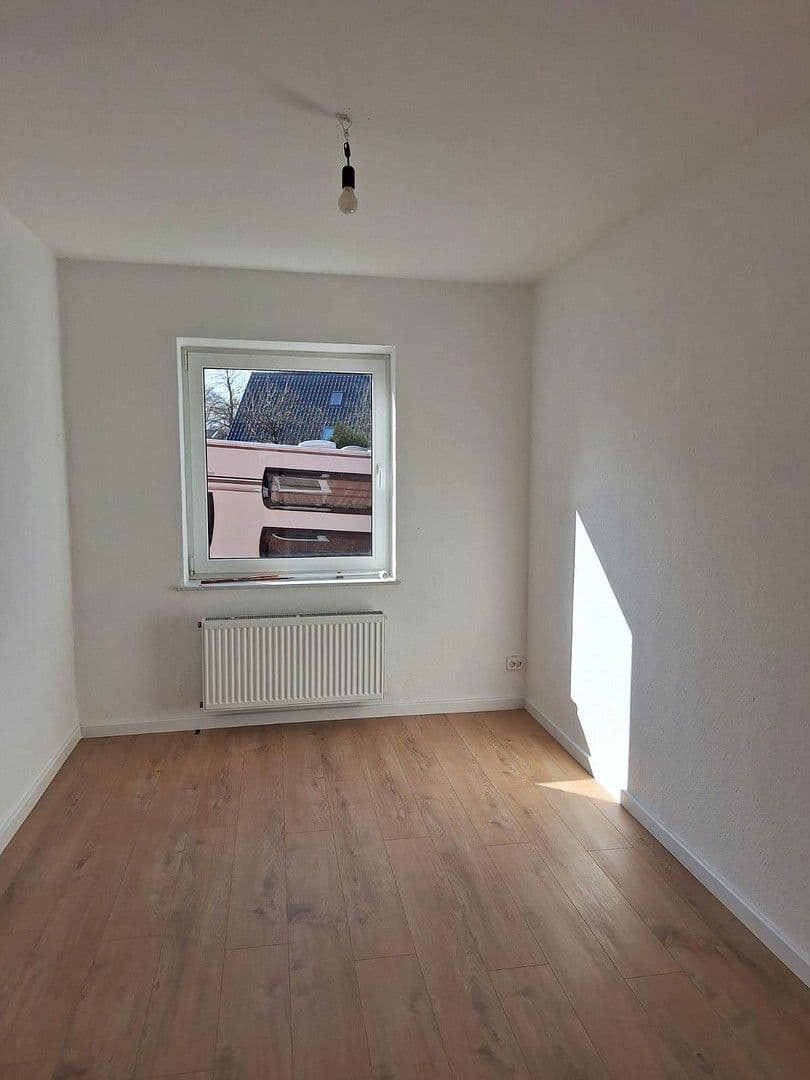 Pronájem domu 112 m², pozemek 350 m², Zur Düpenau 4, Bad Oldesloe, Šlesvicko-Holštýnsko Pronájem domu 112 m², pozemek 350 m², Zur Düpenau 4, Bad Oldesloe, Šlesvicko-Holštýnsko