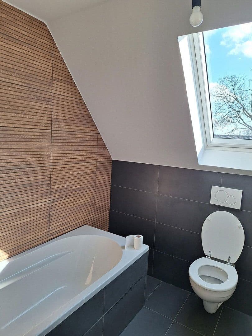 Pronájem domu 112 m², pozemek 350 m², Zur Düpenau 4, Bad Oldesloe, Šlesvicko-Holštýnsko Pronájem domu 112 m², pozemek 350 m², Zur Düpenau 4, Bad Oldesloe, Šlesvicko-Holštýnsko