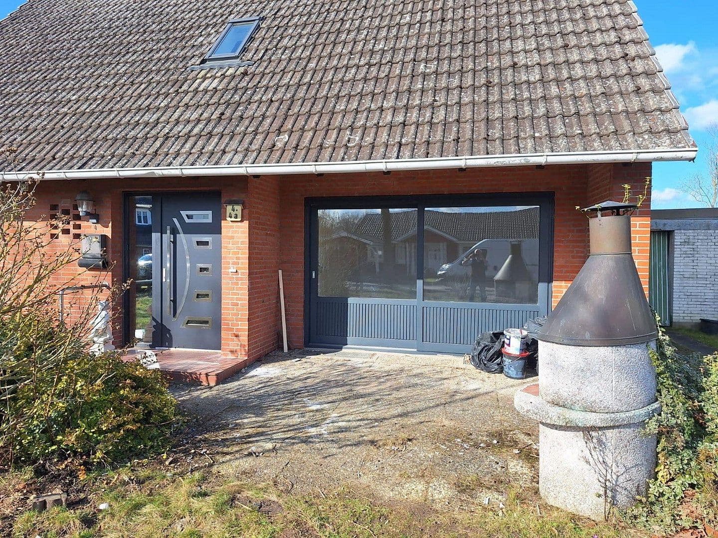 Pronájem domu 112 m², pozemek 350 m², Zur Düpenau 4, Bad Oldesloe, Šlesvicko-Holštýnsko Pronájem domu 112 m², pozemek 350 m², Zur Düpenau 4, Bad Oldesloe, Šlesvicko-Holštýnsko