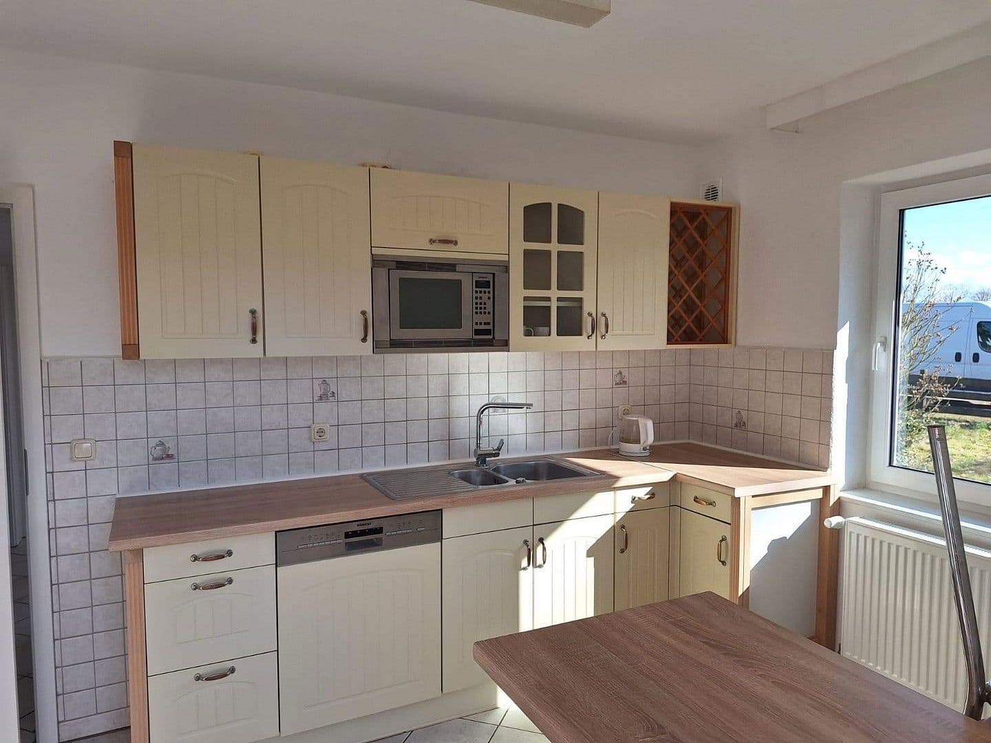 Pronájem domu 112 m², pozemek 350 m², Zur Düpenau 4, Bad Oldesloe, Šlesvicko-Holštýnsko Pronájem domu 112 m², pozemek 350 m², Zur Düpenau 4, Bad Oldesloe, Šlesvicko-Holštýnsko