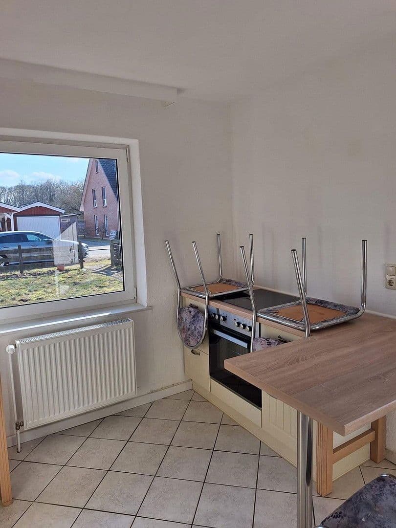Pronájem domu 112 m², pozemek 350 m², Zur Düpenau 4, Bad Oldesloe, Šlesvicko-Holštýnsko Pronájem domu 112 m², pozemek 350 m², Zur Düpenau 4, Bad Oldesloe, Šlesvicko-Holštýnsko
