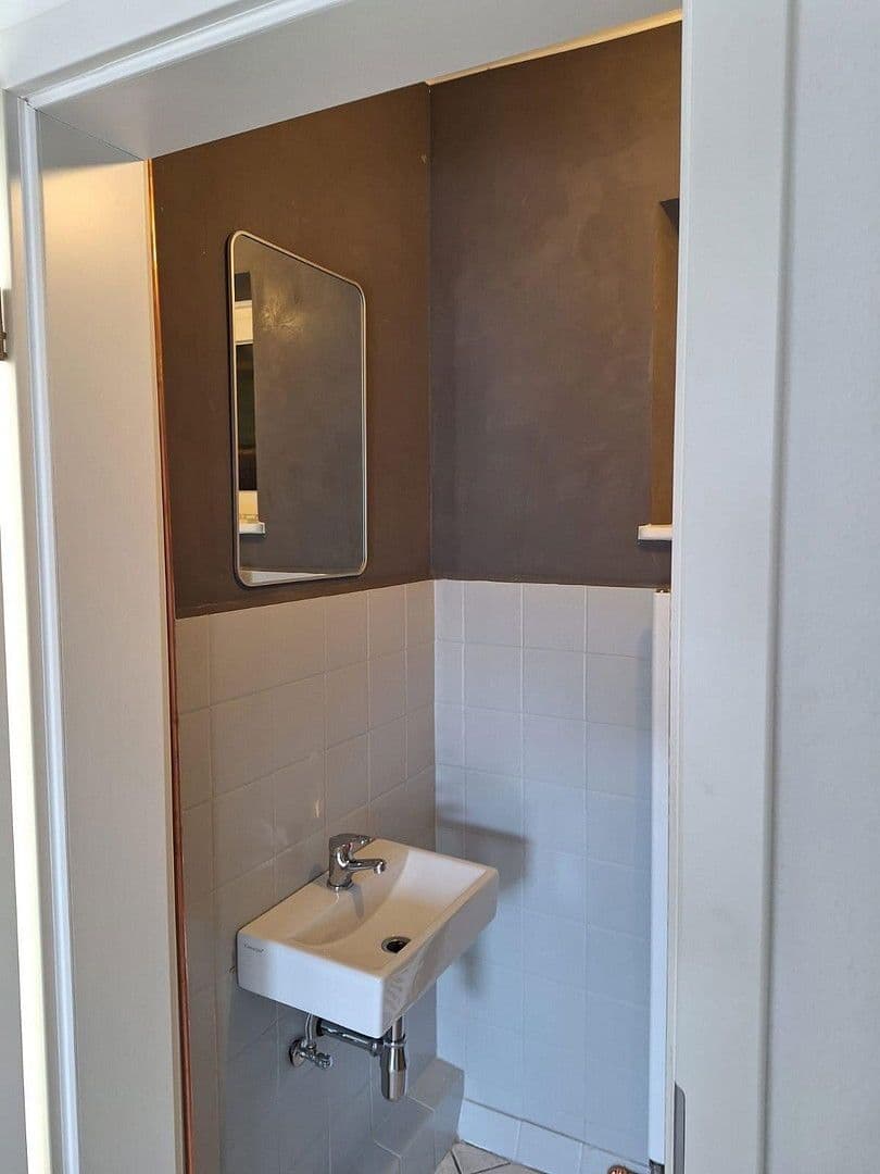 Pronájem domu 112 m², pozemek 350 m², Zur Düpenau 4, Bad Oldesloe, Šlesvicko-Holštýnsko Pronájem domu 112 m², pozemek 350 m², Zur Düpenau 4, Bad Oldesloe, Šlesvicko-Holštýnsko