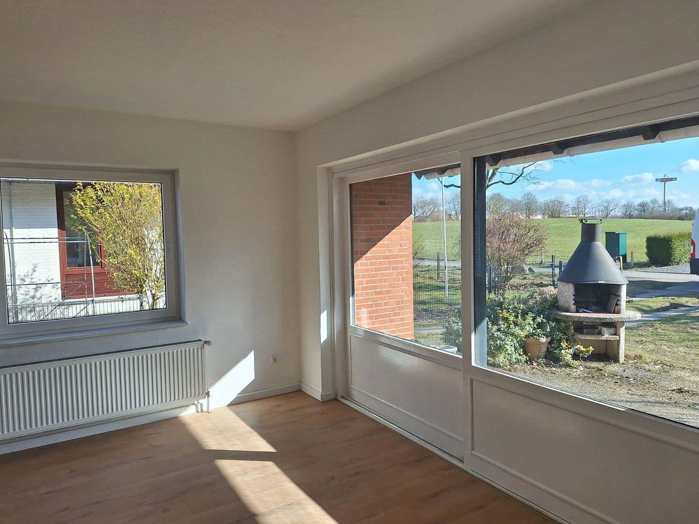 Pronájem domu 112 m², pozemek 350 m², Zur Düpenau 4, Bad Oldesloe, Šlesvicko-Holštýnsko Pronájem domu 112 m², pozemek 350 m², Zur Düpenau 4, Bad Oldesloe, Šlesvicko-Holštýnsko