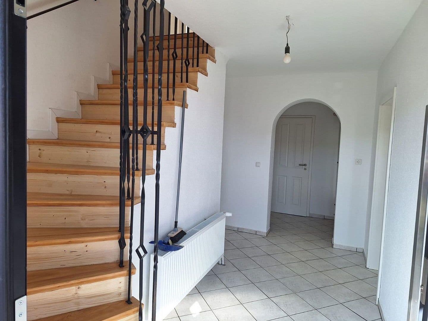 Pronájem domu 112 m², pozemek 350 m², Zur Düpenau 4, Bad Oldesloe, Šlesvicko-Holštýnsko Pronájem domu 112 m², pozemek 350 m², Zur Düpenau 4, Bad Oldesloe, Šlesvicko-Holštýnsko