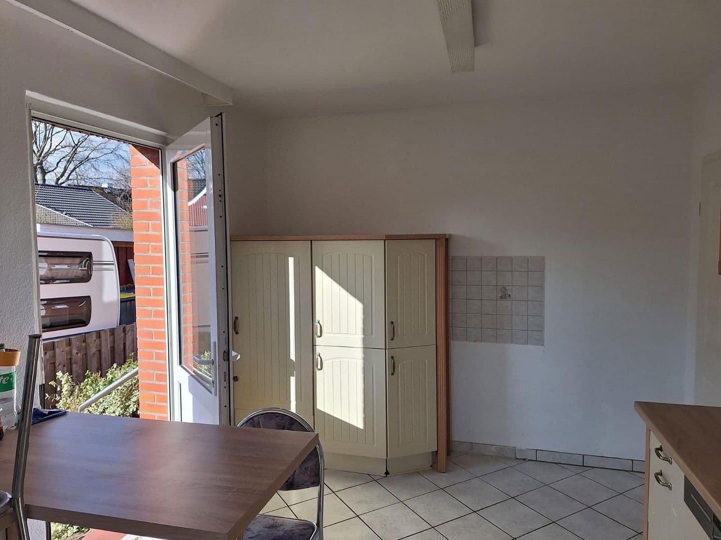 Pronájem domu 112 m², pozemek 350 m², Zur Düpenau 4, Bad Oldesloe, Šlesvicko-Holštýnsko Pronájem domu 112 m², pozemek 350 m², Zur Düpenau 4, Bad Oldesloe, Šlesvicko-Holštýnsko