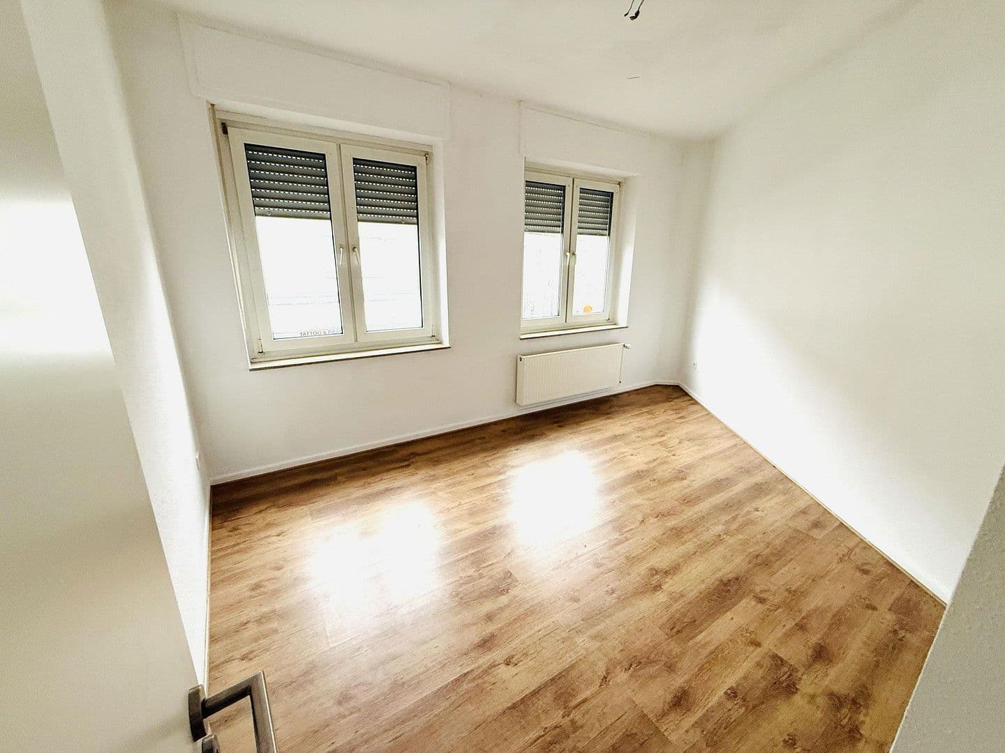 Pronájem bytu 3+kk 65 m², Coesfelder Str. 20, Dülmen, Severní Porýní-Vestfálsko Pronájem bytu 3+kk 65 m², Coesfelder Str. 20, Dülmen, Severní Porýní-Vestfálsko