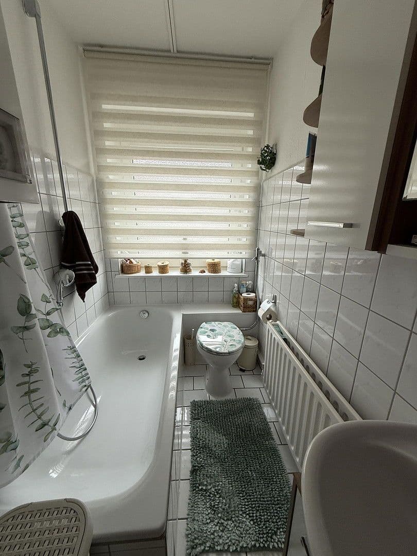 Pronájem bytu 3+kk 65 m², Coesfelder Str. 20, Dülmen, Severní Porýní-Vestfálsko Pronájem bytu 3+kk 65 m², Coesfelder Str. 20, Dülmen, Severní Porýní-Vestfálsko