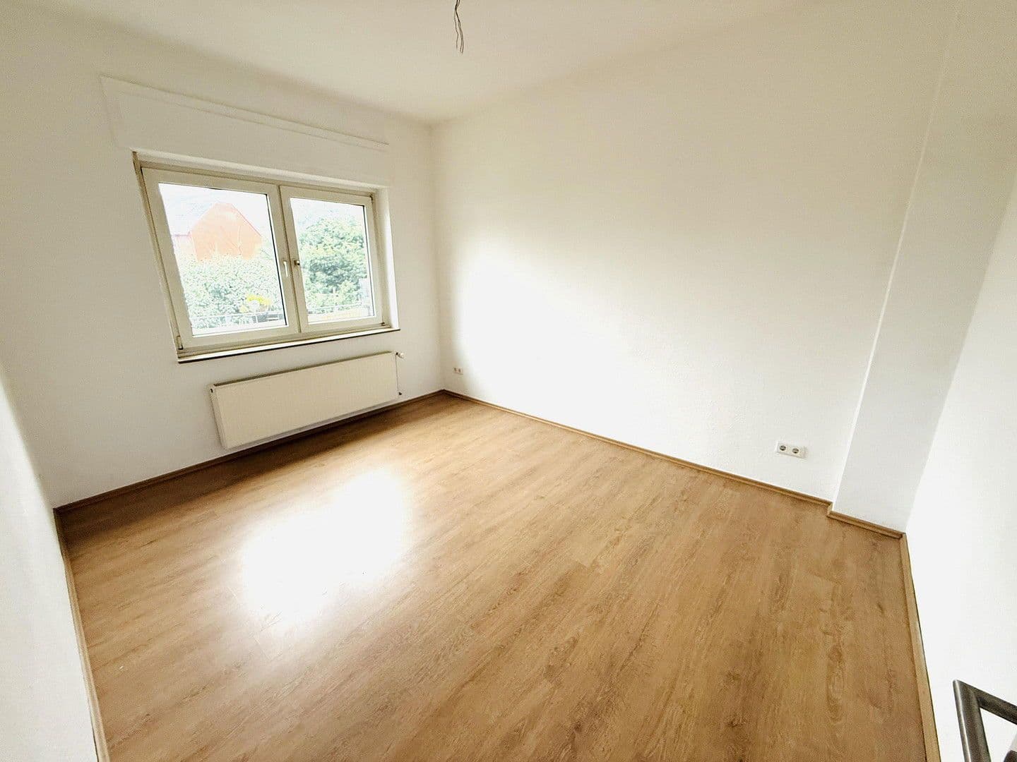 Pronájem bytu 3+kk 65 m², Coesfelder Str. 20, Dülmen, Severní Porýní-Vestfálsko Pronájem bytu 3+kk 65 m², Coesfelder Str. 20, Dülmen, Severní Porýní-Vestfálsko