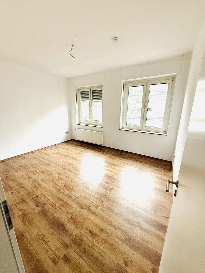 Pronájem bytu 3+kk 65 m², Coesfelder Str. 20, Dülmen, Severní Porýní-Vestfálsko Pronájem bytu 3+kk 65 m², Coesfelder Str. 20, Dülmen, Severní Porýní-Vestfálsko