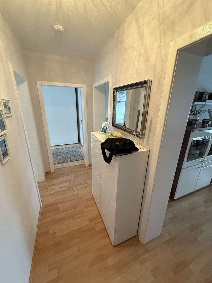 Pronájem bytu 3+kk 65 m², Coesfelder Str. 20, Dülmen, Severní Porýní-Vestfálsko Pronájem bytu 3+kk 65 m², Coesfelder Str. 20, Dülmen, Severní Porýní-Vestfálsko