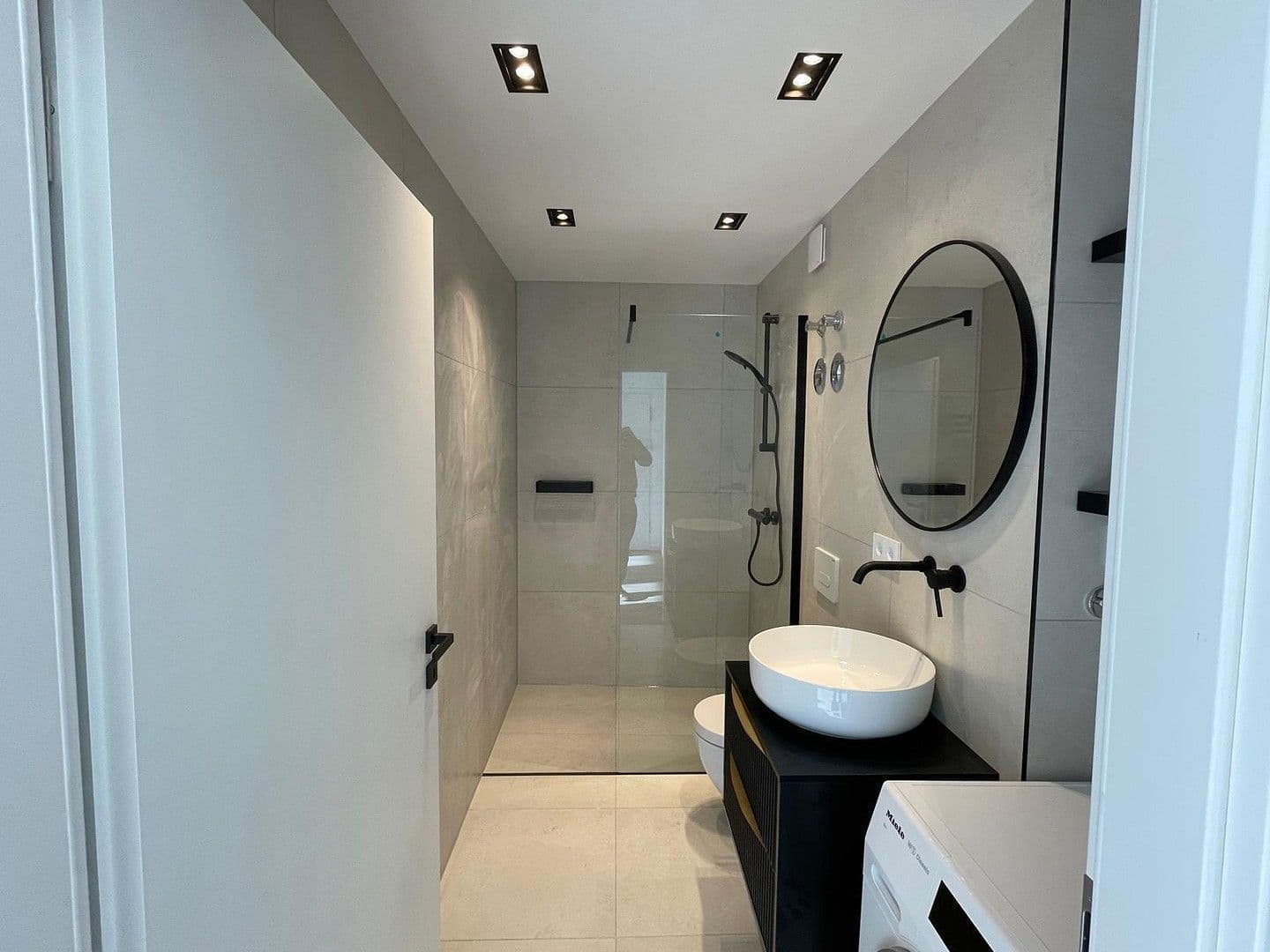 Pronájem bytu 2+1 56 m², Taunusstraße 7, Kerpen, Severní Porýní-Vestfálsko Pronájem bytu 2+1 56 m², Taunusstraße 7, Kerpen, Severní Porýní-Vestfálsko