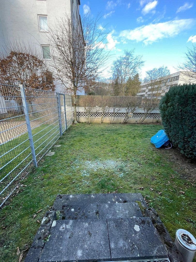 Pronájem bytu 2+1 56 m², Taunusstraße 7, Kerpen, Severní Porýní-Vestfálsko Pronájem bytu 2+1 56 m², Taunusstraße 7, Kerpen, Severní Porýní-Vestfálsko