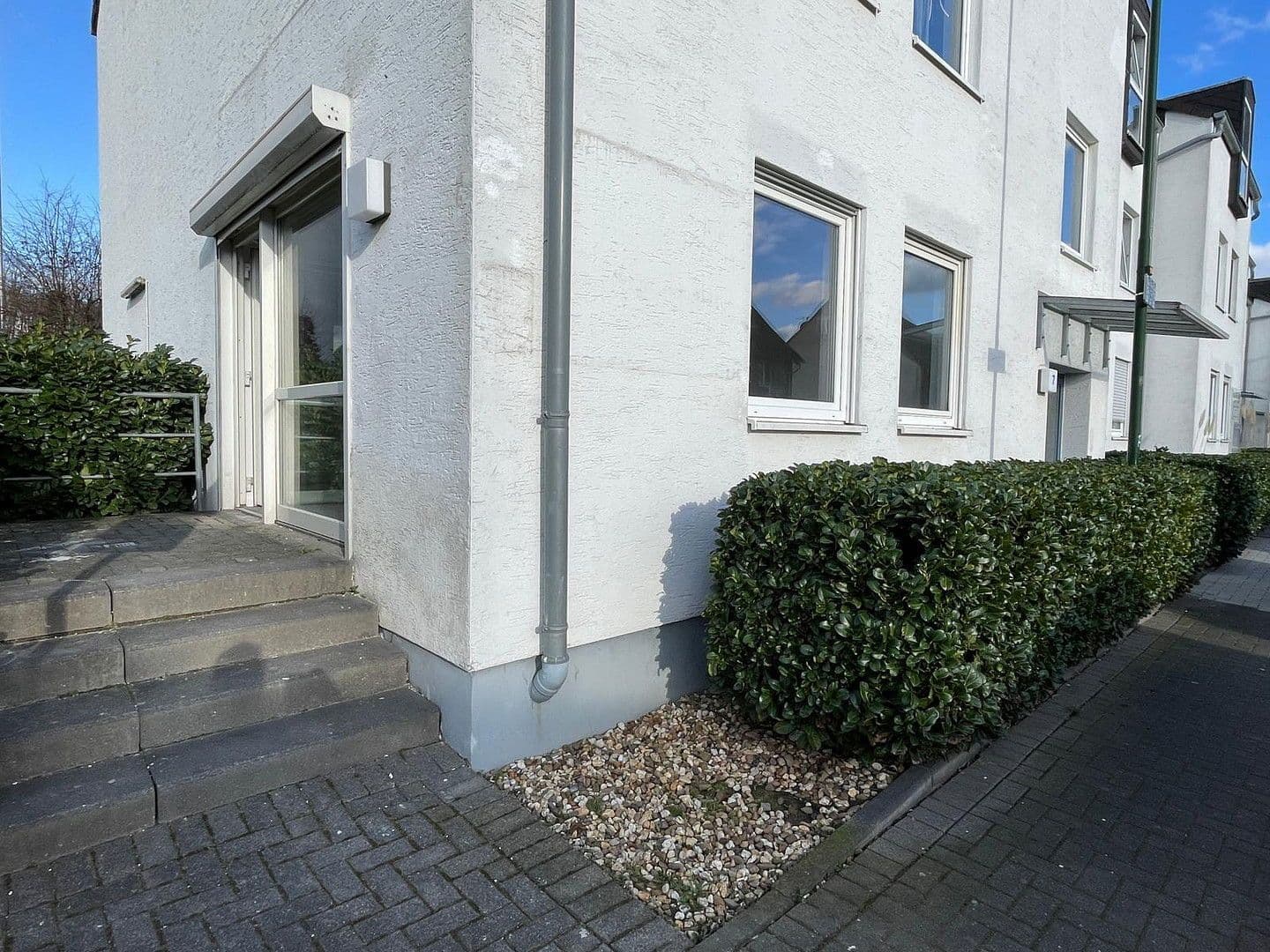 Pronájem bytu 2+1 56 m², Taunusstraße 7, Kerpen, Severní Porýní-Vestfálsko Pronájem bytu 2+1 56 m², Taunusstraße 7, Kerpen, Severní Porýní-Vestfálsko